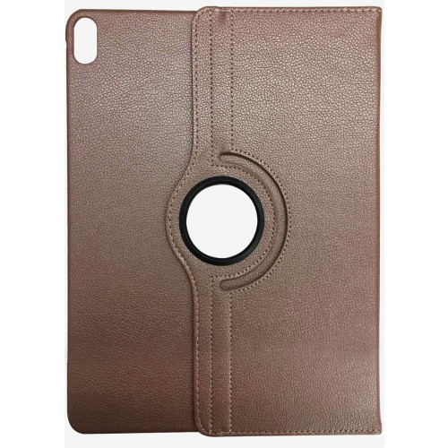 iPad Mini 6 Portfolio Case Rose Gold